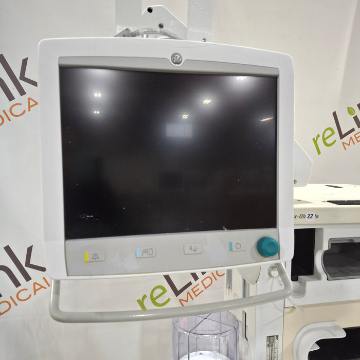 Datex-Ohmeda Aisys Anesthesia Unit