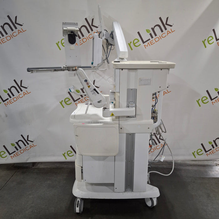 Datex-Ohmeda Aisys Anesthesia Unit