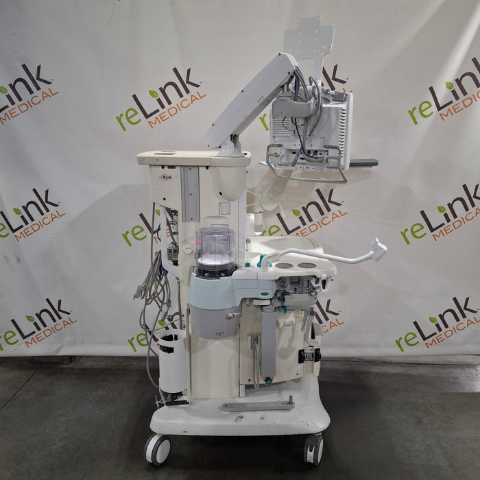 Datex-Ohmeda Aisys Anesthesia Unit