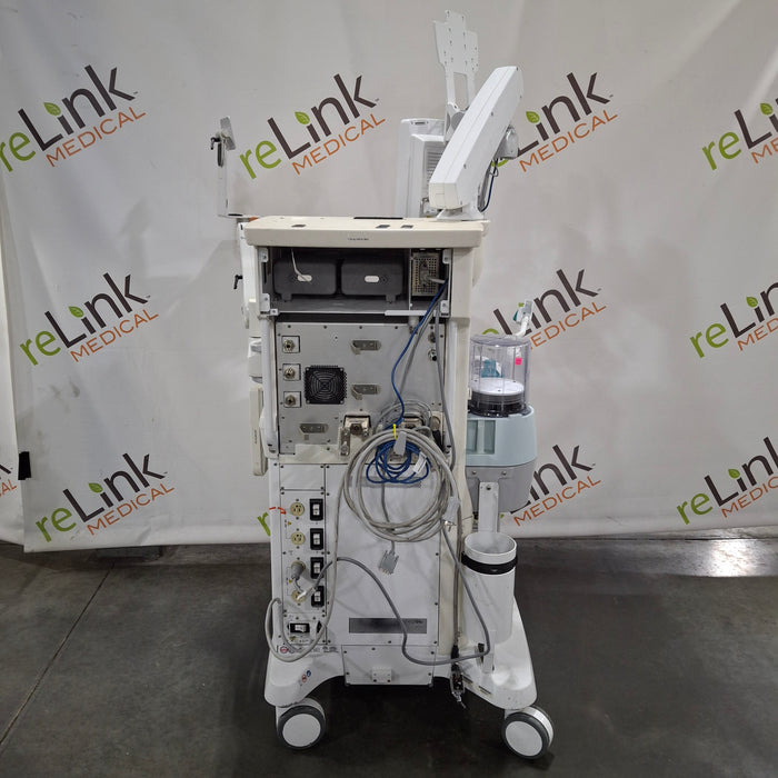 Datex-Ohmeda Aisys Anesthesia Unit