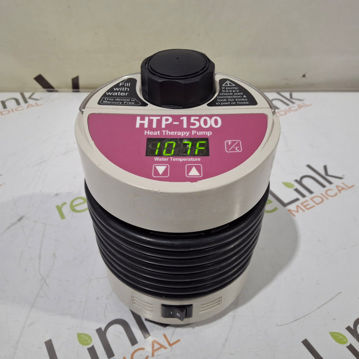 Adroit Medical Systems HTP-1500 Heat Therapy Pump