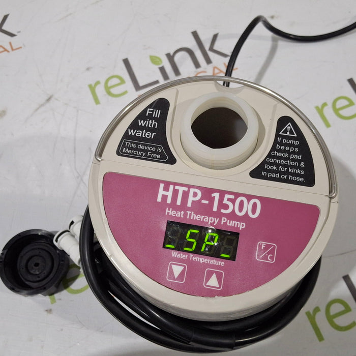 Adroit Medical Systems HTP-1500 Heat Therapy Pump