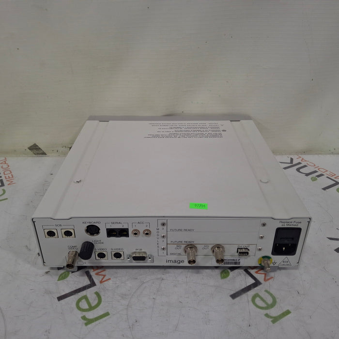 Karl Storz Karl Storz Image 1 222000 20 Camera Control Unit Rigid Endoscopy reLink Medical