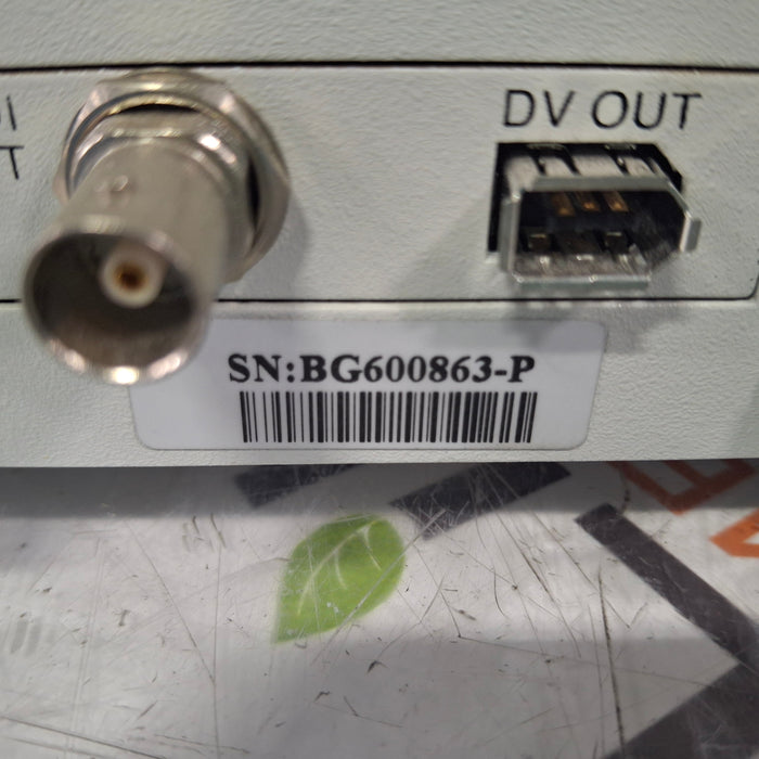 Karl Storz Karl Storz Image 1 222000 20 Camera Control Unit Rigid Endoscopy reLink Medical
