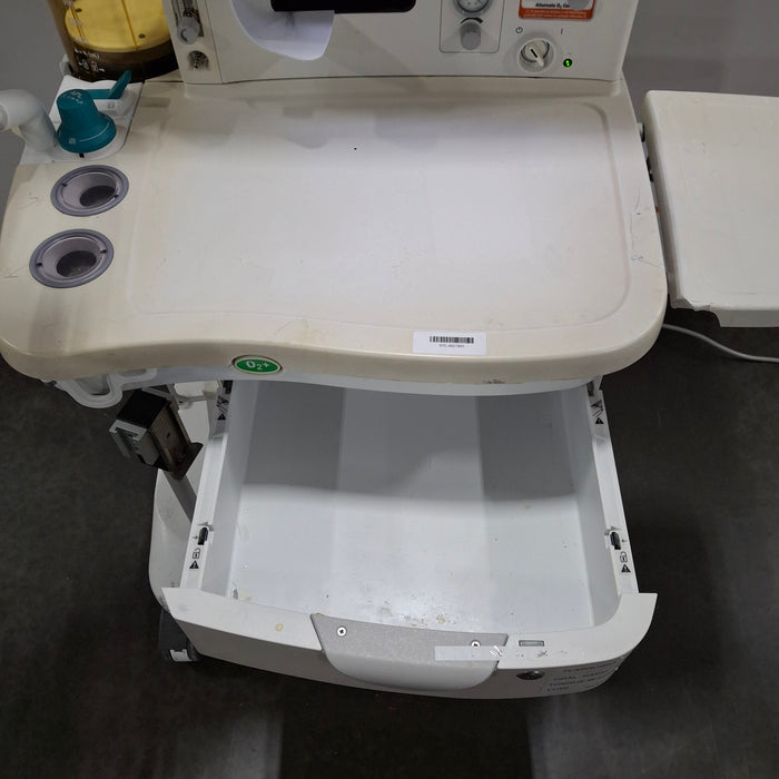 Datex-Ohmeda Aisys Anesthesia Unit