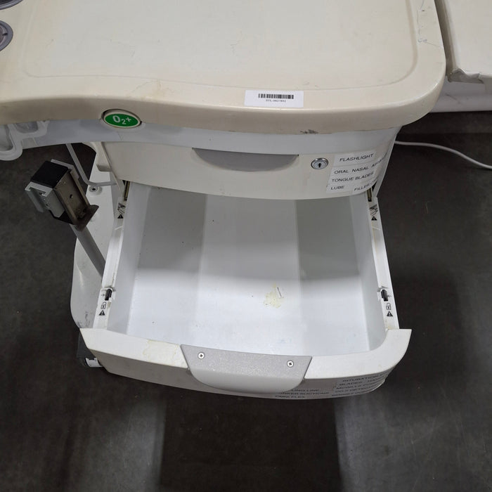 Datex-Ohmeda Aisys Anesthesia Unit