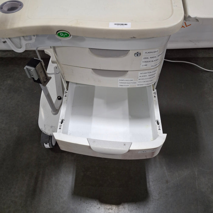 Datex-Ohmeda Aisys Anesthesia Unit