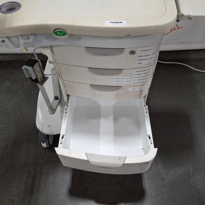 Datex-Ohmeda Aisys Anesthesia Unit