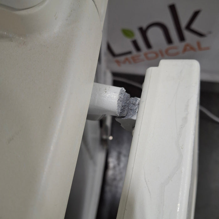 Datex-Ohmeda Aisys Anesthesia Unit