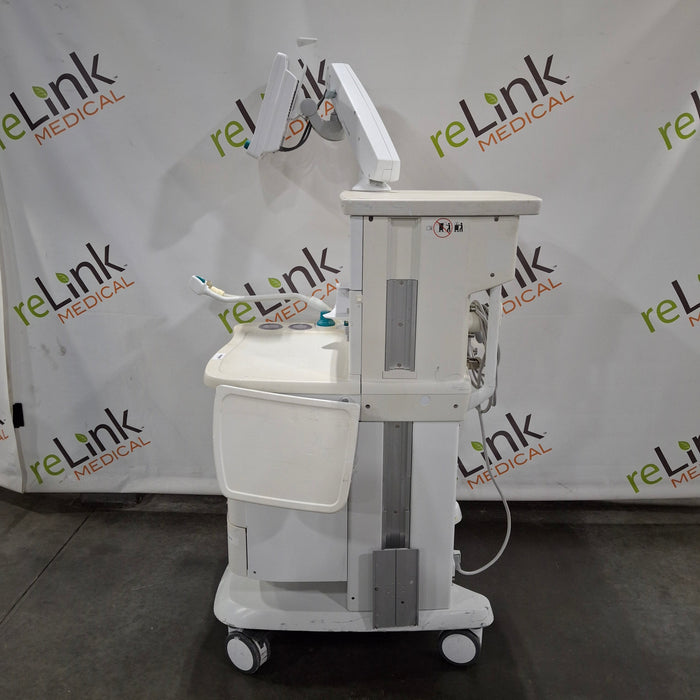 Datex-Ohmeda Aisys Anesthesia Unit