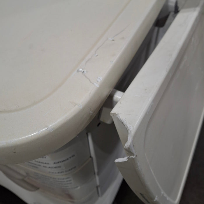 Datex-Ohmeda Aisys Anesthesia Unit