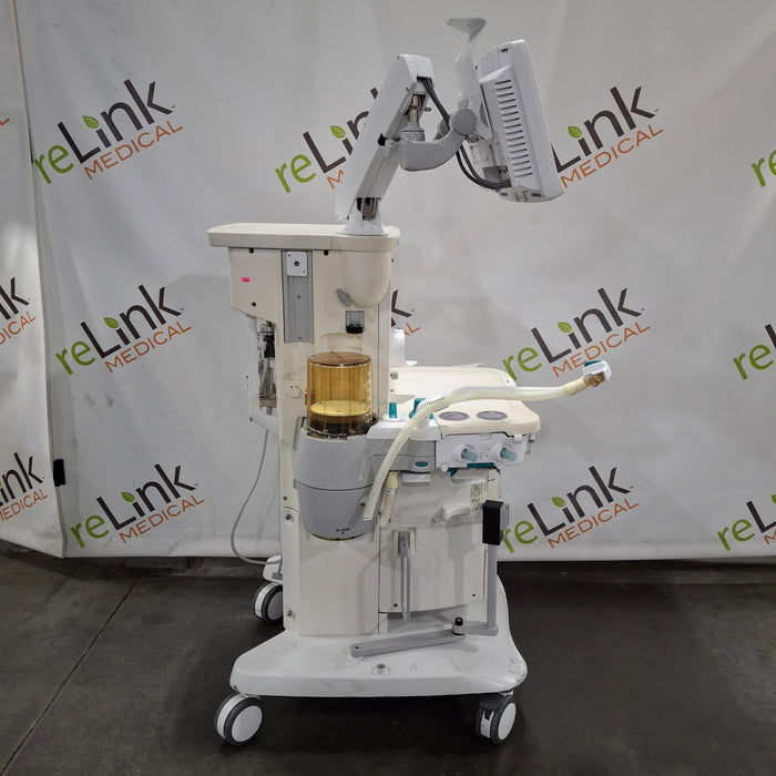 Datex-Ohmeda Aisys Anesthesia Unit