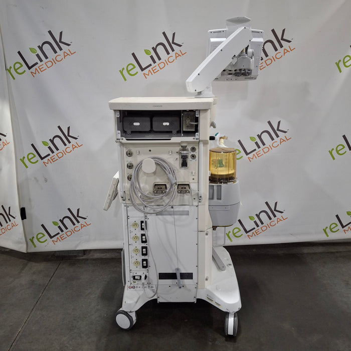 Datex-Ohmeda Aisys Anesthesia Unit