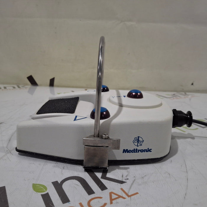 Medtronic 1898430 EC300 Footswitch