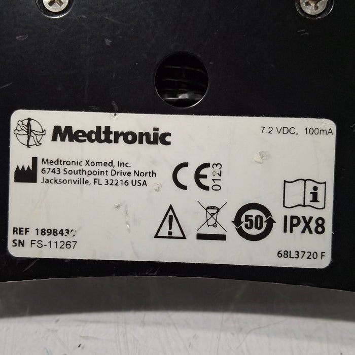 Medtronic 1898430 EC300 Footswitch