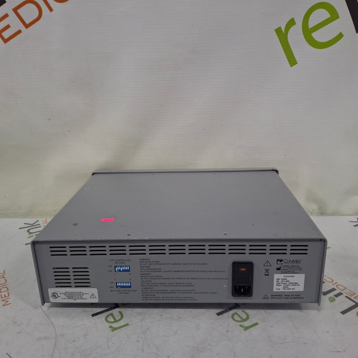 ConMed ConMed D3000 Advantage Drive System Surgical Equipment reLink Medical