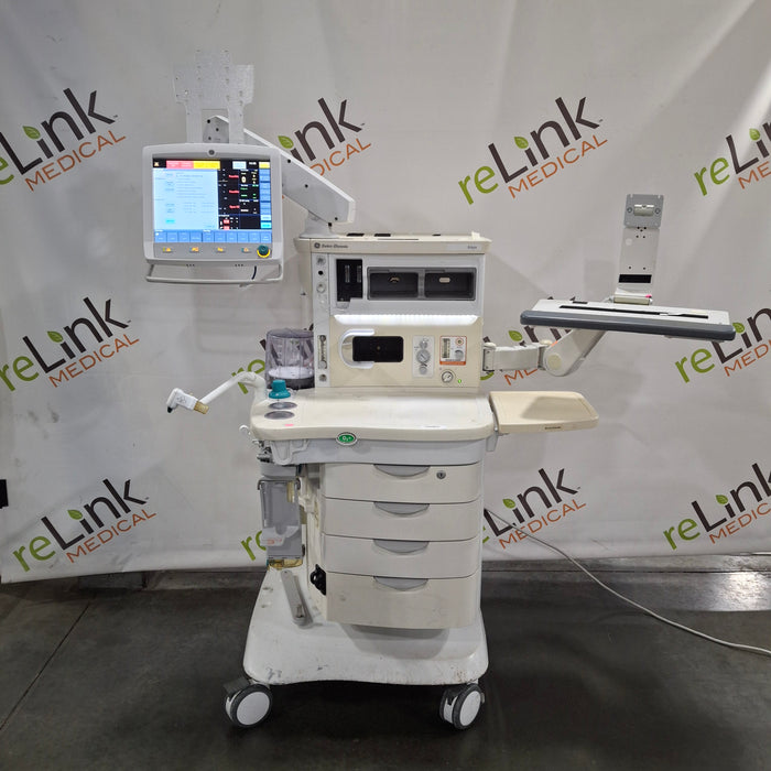 Datex-Ohmeda Aisys Anesthesia Unit