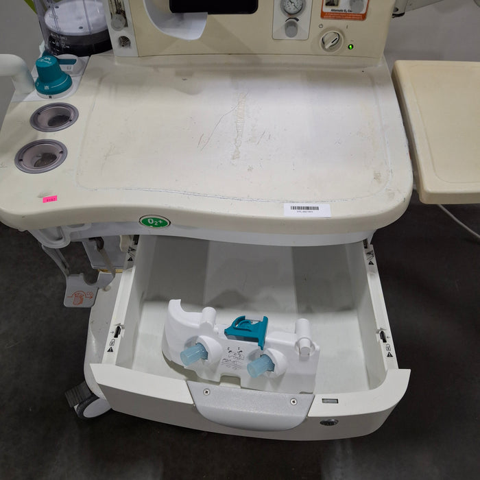 Datex-Ohmeda Aisys Anesthesia Unit