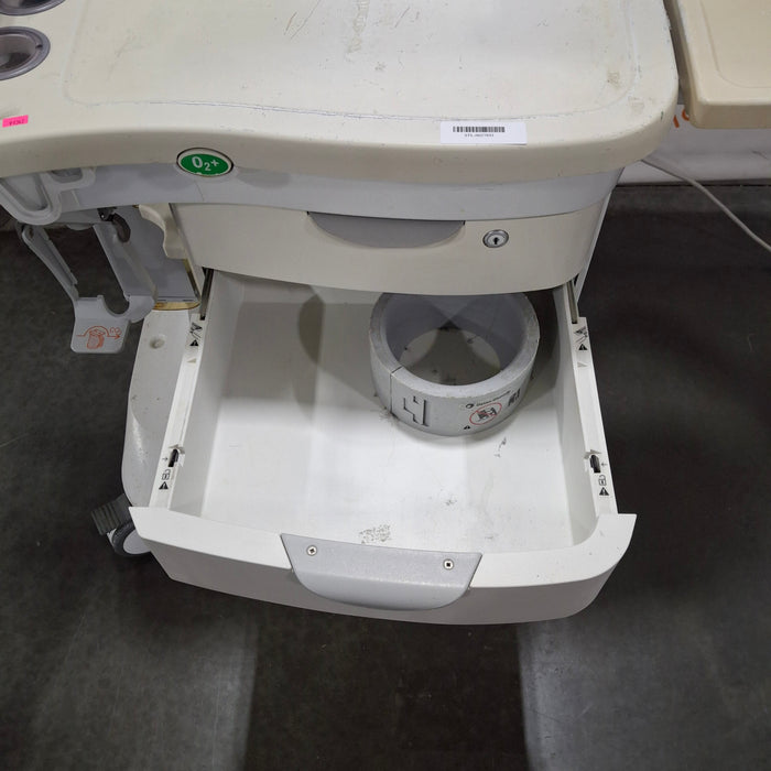 Datex-Ohmeda Aisys Anesthesia Unit