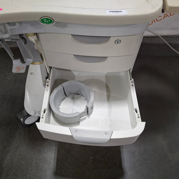 Datex-Ohmeda Aisys Anesthesia Unit