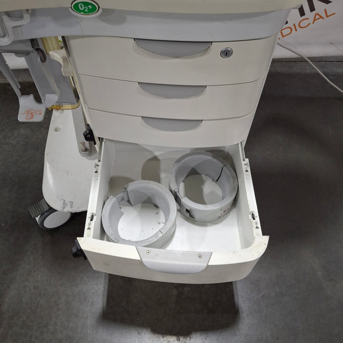 Datex-Ohmeda Aisys Anesthesia Unit