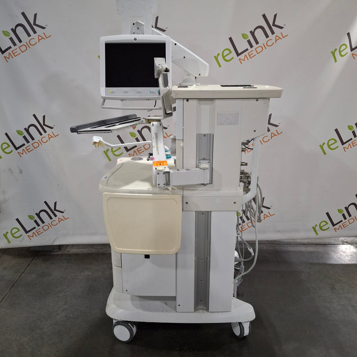 Datex-Ohmeda Aisys Anesthesia Unit