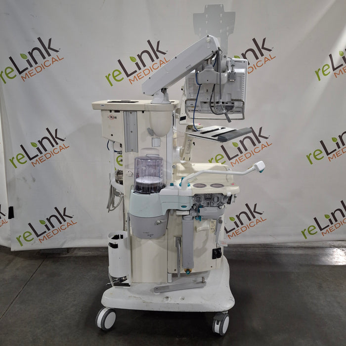Datex-Ohmeda Aisys Anesthesia Unit