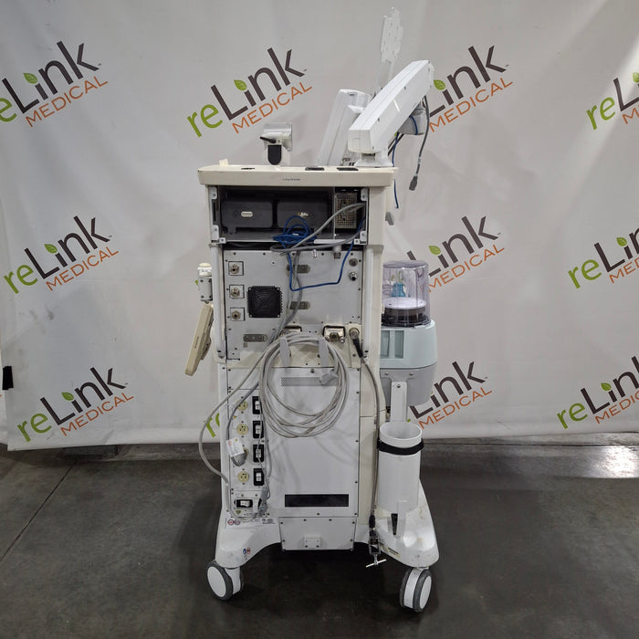 Datex-Ohmeda Aisys Anesthesia Unit
