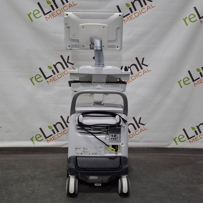 GE Healthcare GE Healthcare Logiq E9 Ultrasound Ultrasound reLink Medical
