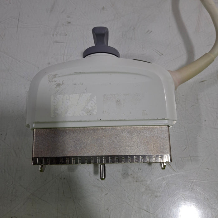 GE Healthcare GE Healthcare Logiq E9 Ultrasound Ultrasound reLink Medical