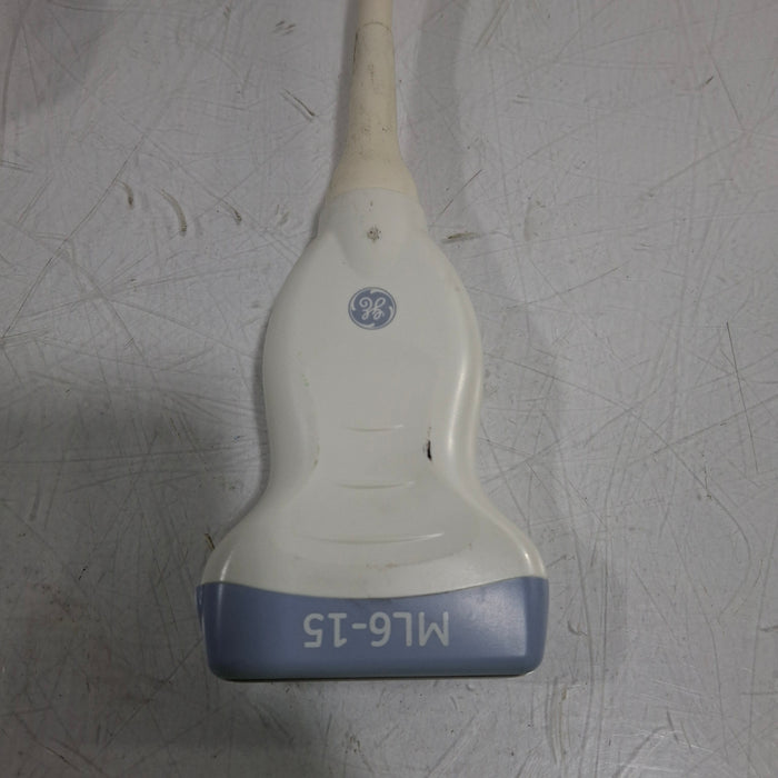 GE Healthcare GE Healthcare Logiq E9 Ultrasound Ultrasound reLink Medical