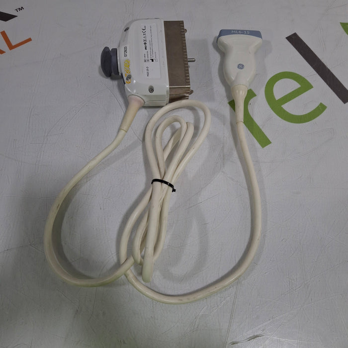 GE Healthcare GE Healthcare Logiq E9 Ultrasound Ultrasound reLink Medical