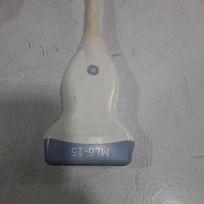 GE Healthcare GE Healthcare Logiq E9 Ultrasound Ultrasound reLink Medical