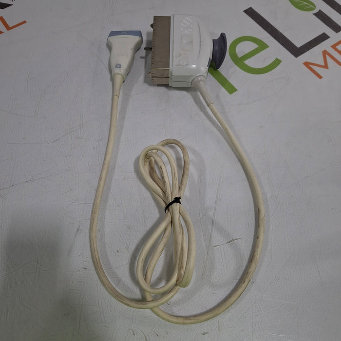 GE Healthcare GE Healthcare Logiq E9 Ultrasound Ultrasound reLink Medical