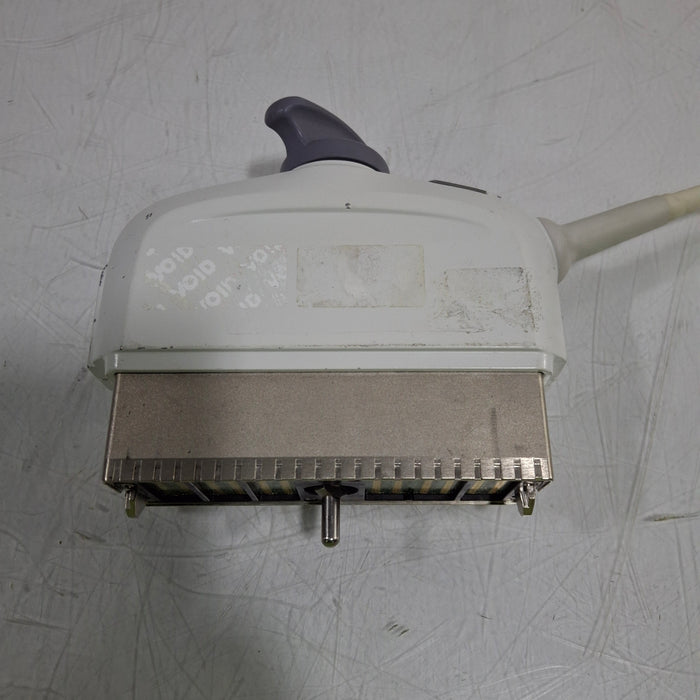 GE Healthcare GE Healthcare Logiq E9 Ultrasound Ultrasound reLink Medical