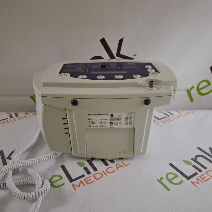 Welch Allyn Welch Allyn 300 Series Vital Signs Monitor Patient Monitors reLink Medical