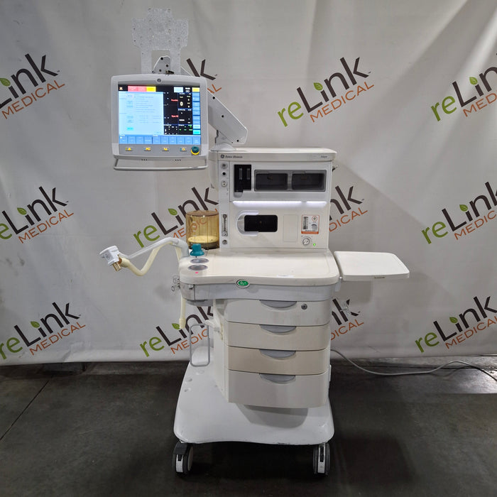 Datex-Ohmeda Aisys Anesthesia Unit