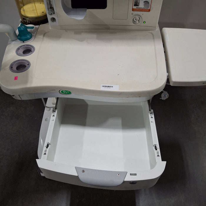 Datex-Ohmeda Aisys Anesthesia Unit
