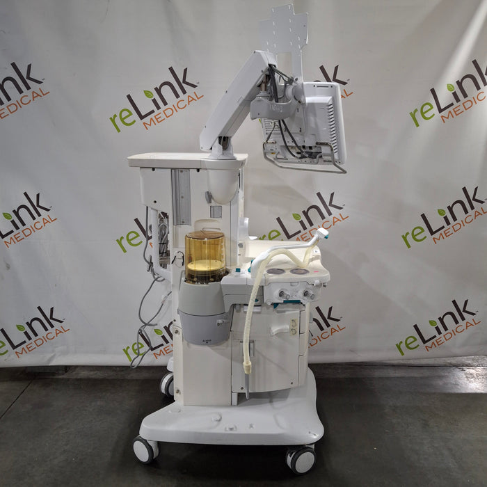 Datex-Ohmeda Aisys Anesthesia Unit
