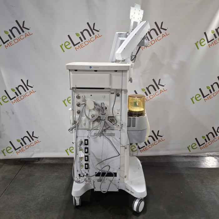 Datex-Ohmeda Aisys Anesthesia Unit