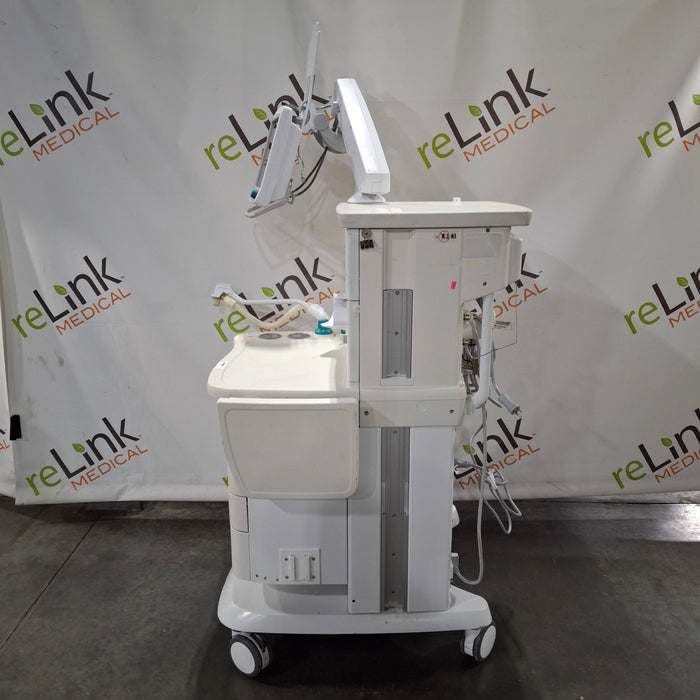Datex-Ohmeda Aisys Anesthesia Unit