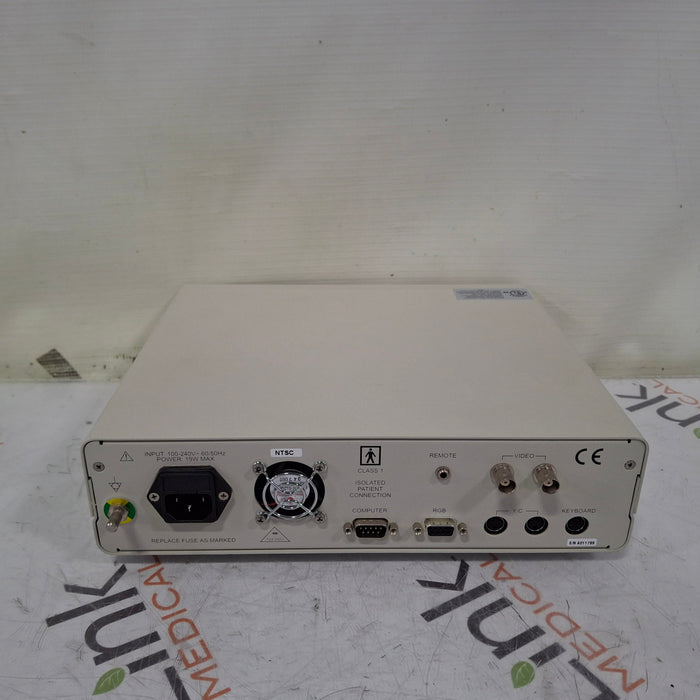 Pentax Medical Pentax Medical PSV-4000 Camera Control Unit Rigid Endoscopy reLink Medical