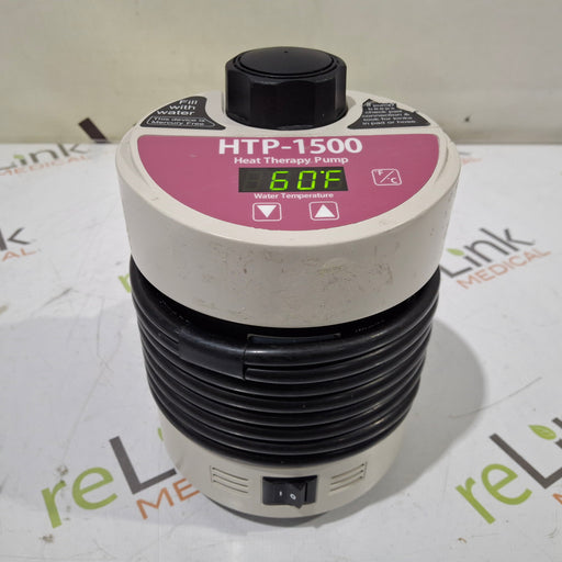 Adroit Medical Systems Adroit Medical Systems HTP-1500 Heat Therapy Pump Fitness and Rehab Equipment reLink Medical