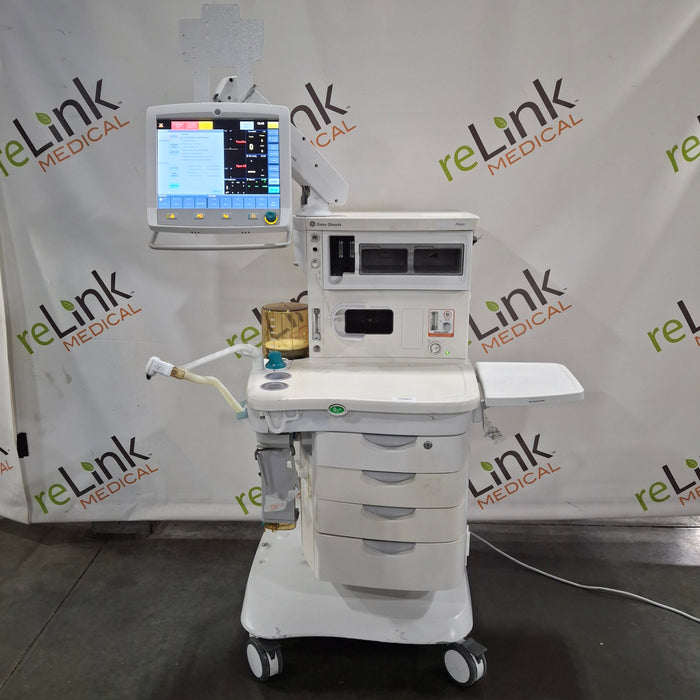Datex-Ohmeda Aisys Anesthesia Unit