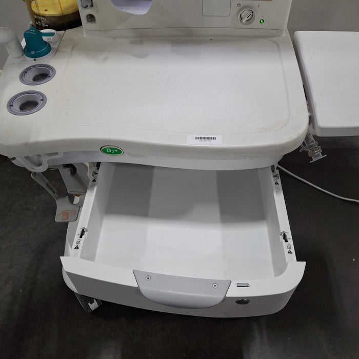 Datex-Ohmeda Aisys Anesthesia Unit