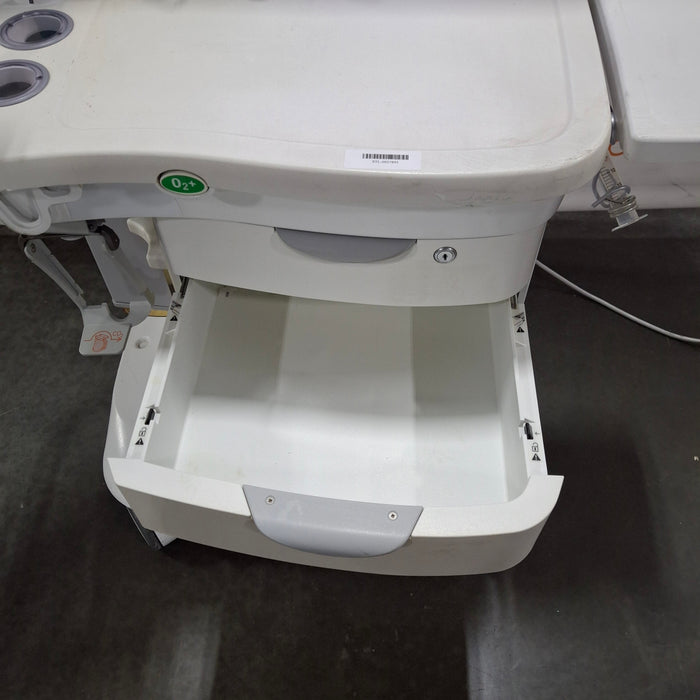 Datex-Ohmeda Aisys Anesthesia Unit