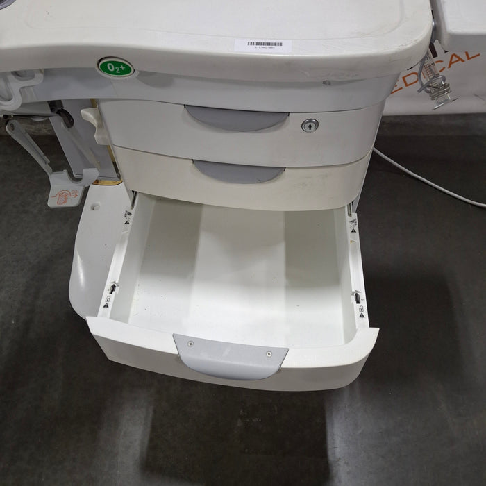 Datex-Ohmeda Aisys Anesthesia Unit