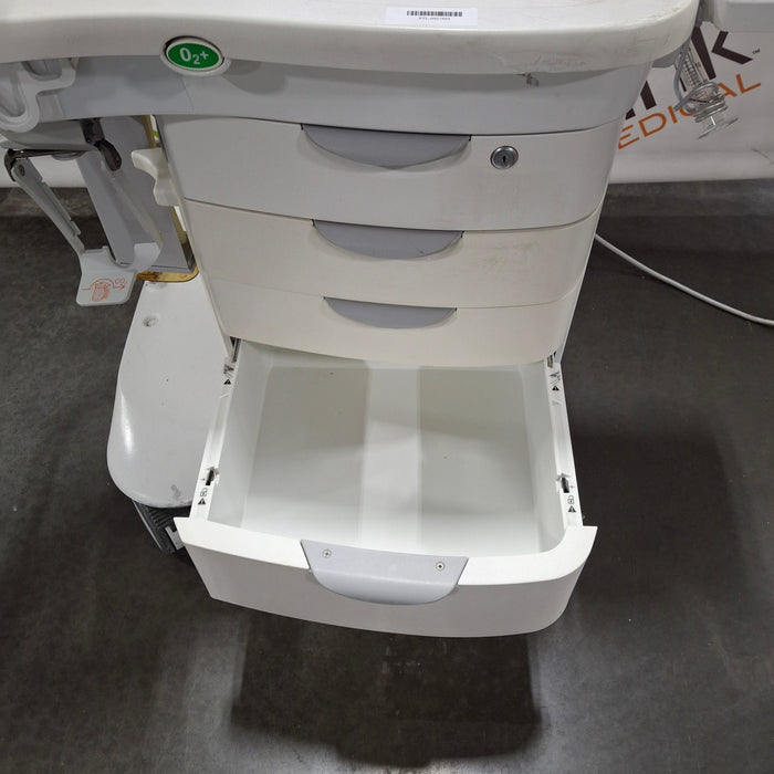 Datex-Ohmeda Aisys Anesthesia Unit