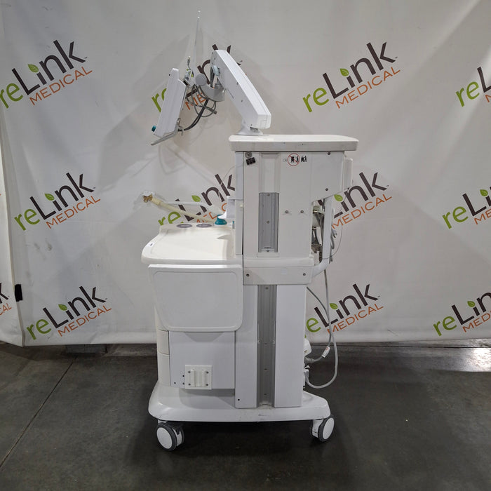 Datex-Ohmeda Aisys Anesthesia Unit