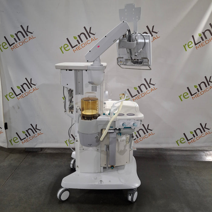 Datex-Ohmeda Aisys Anesthesia Unit